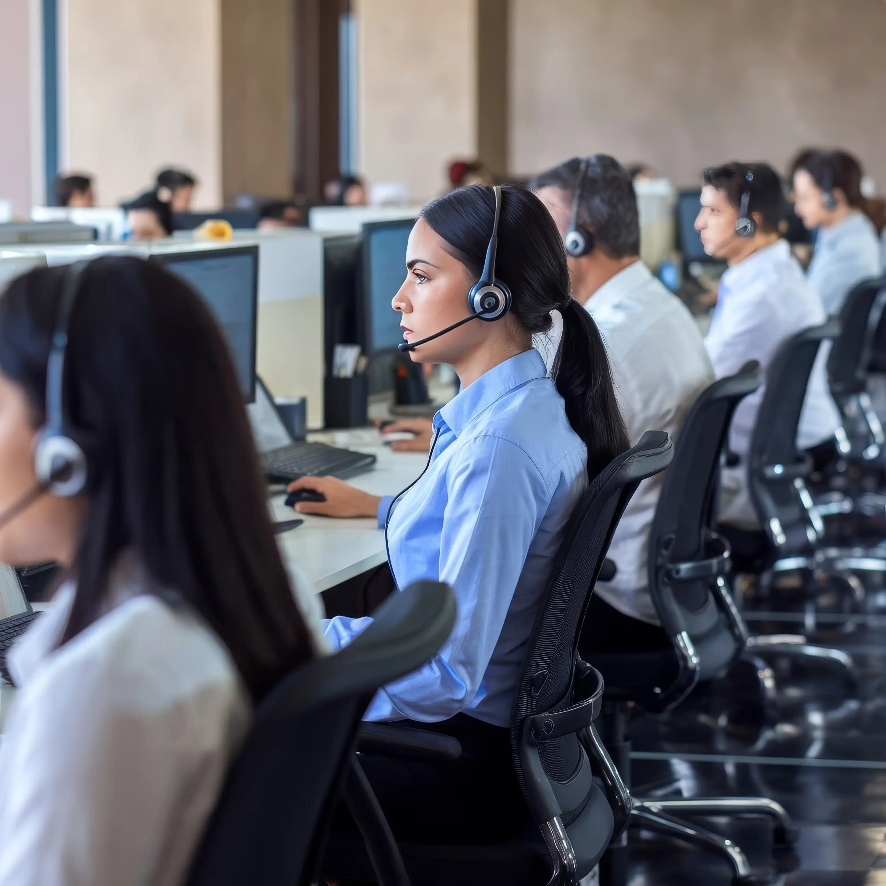 Computer Telephony Integration