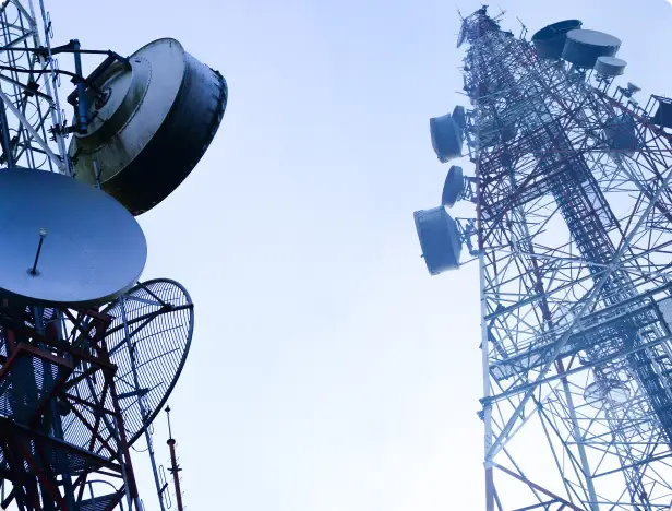 Global Reach, Local Expertise